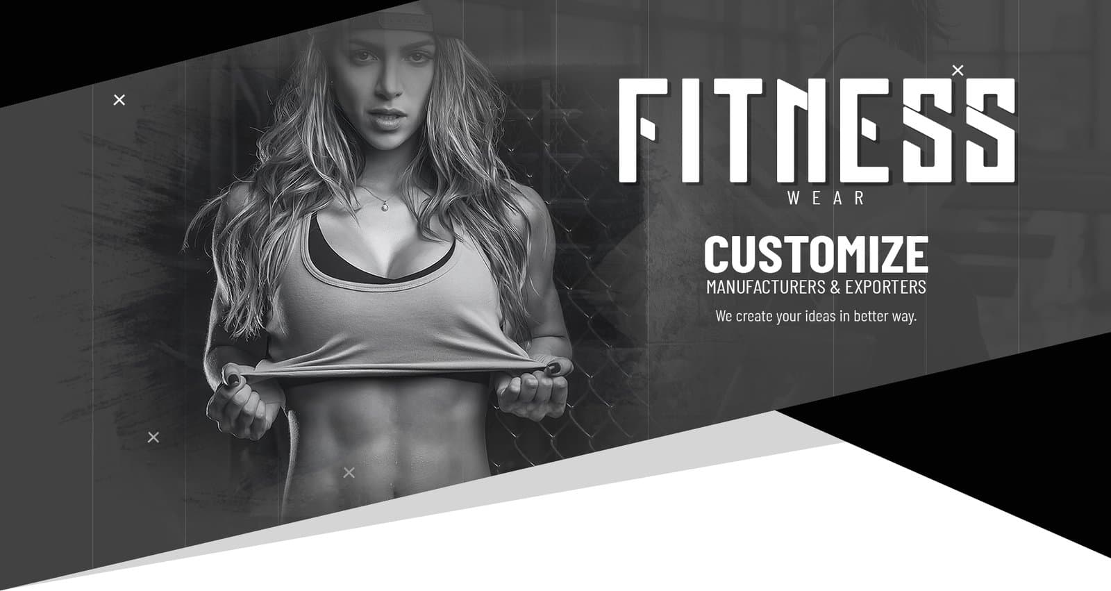 Fitness Wear