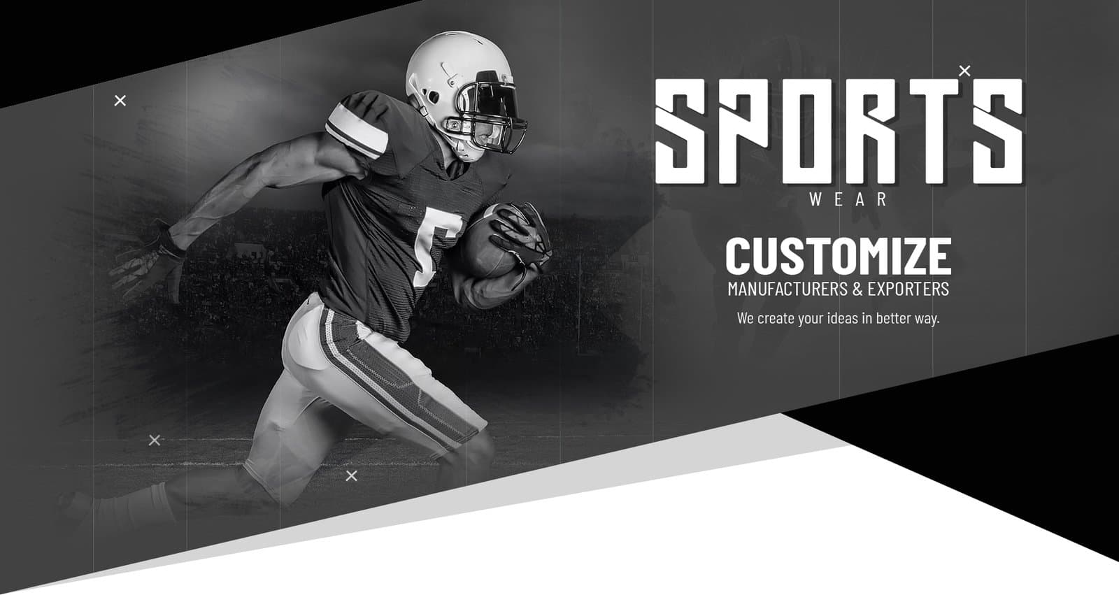 Sports Wear