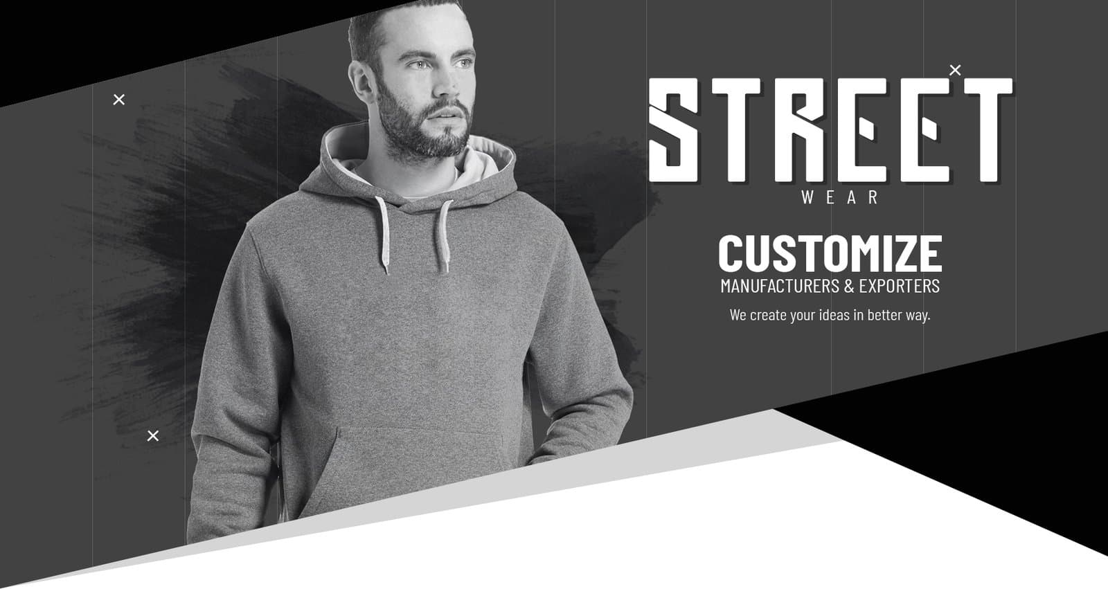 Street Wear