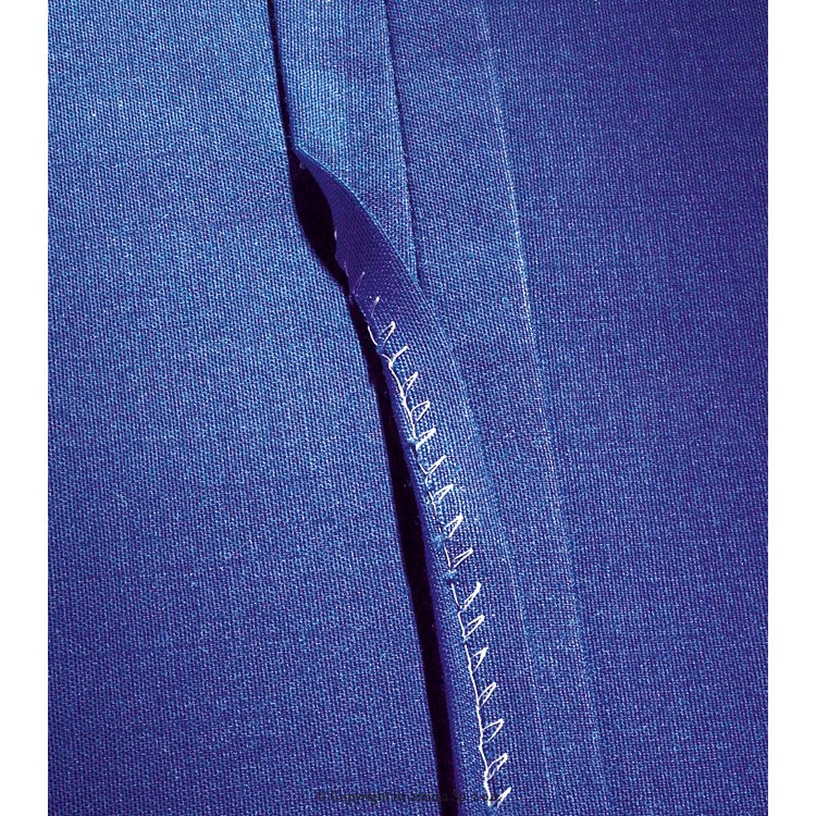 Blind Stitch