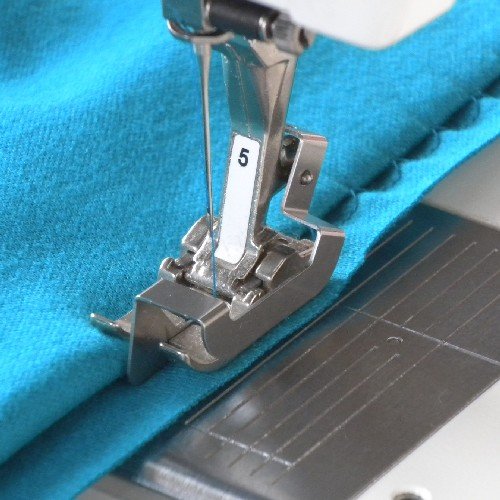 Blind Stitch