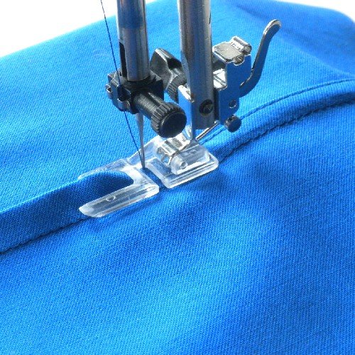 Blind Stitch