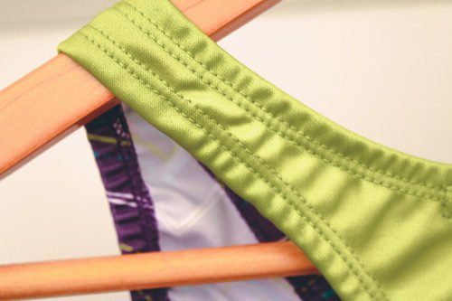 Cover Stitch