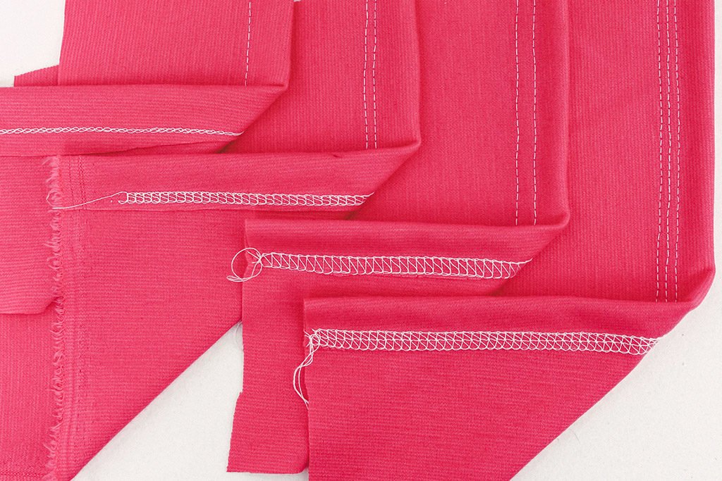 Cover Stitch