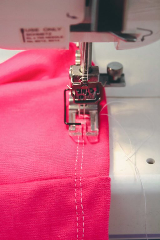 Cover Stitch