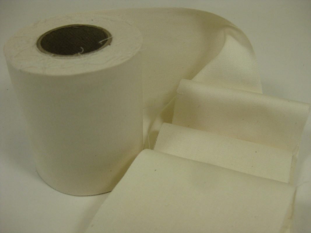 Sateen Tape