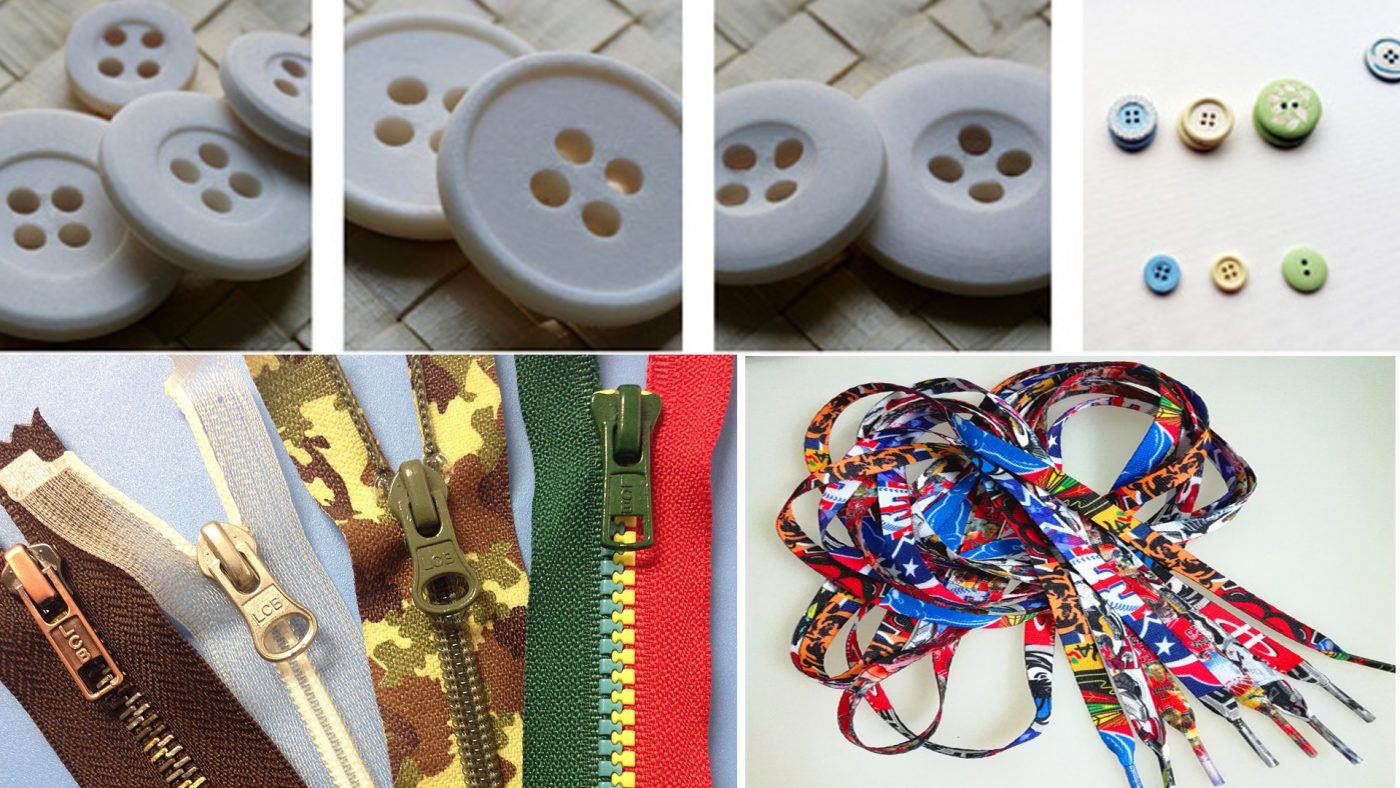 custom accessories