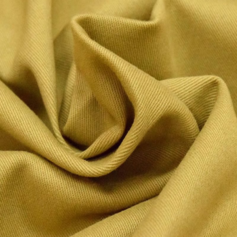 Cotton Spandex