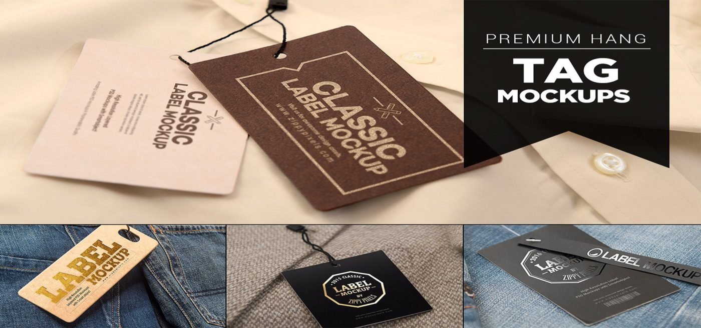 Hang Tags