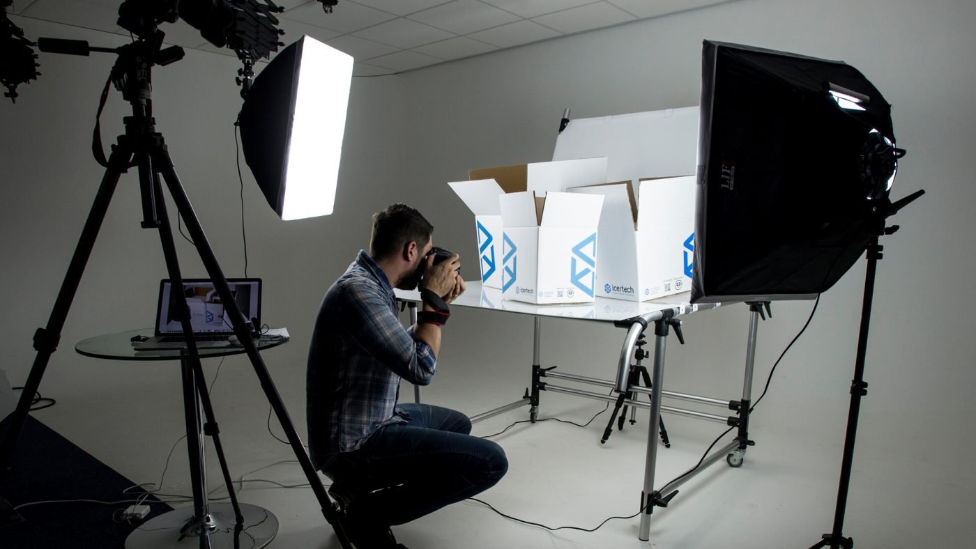 hire a studio
