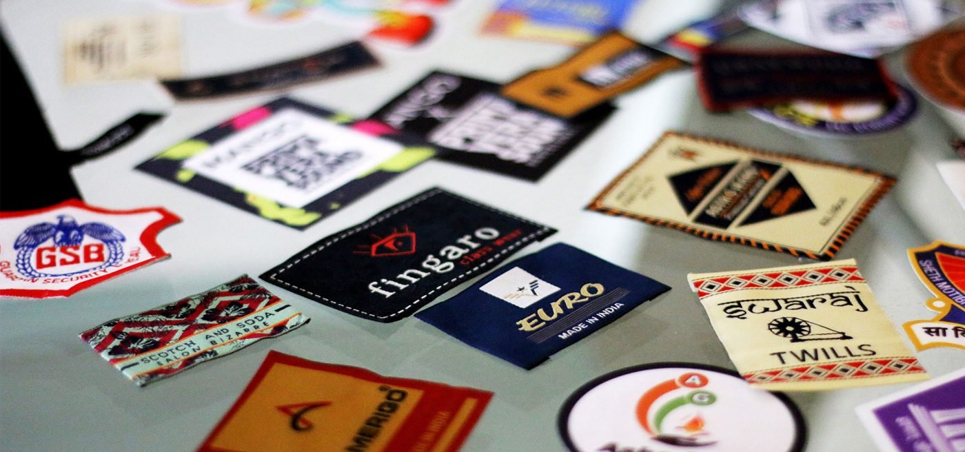 Types of labels