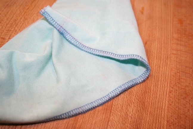 OVERLOCK SERGER