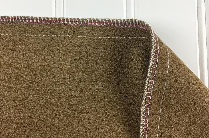 OVERLOCK SERGER