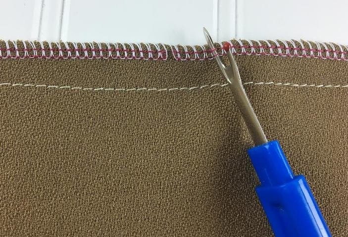 Overlock Serger