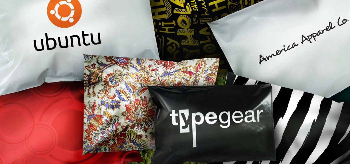 Brand Your Packaging
