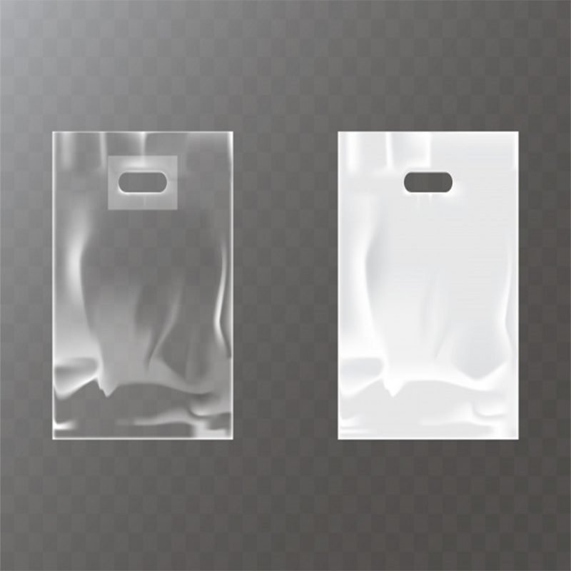 Handle Bags