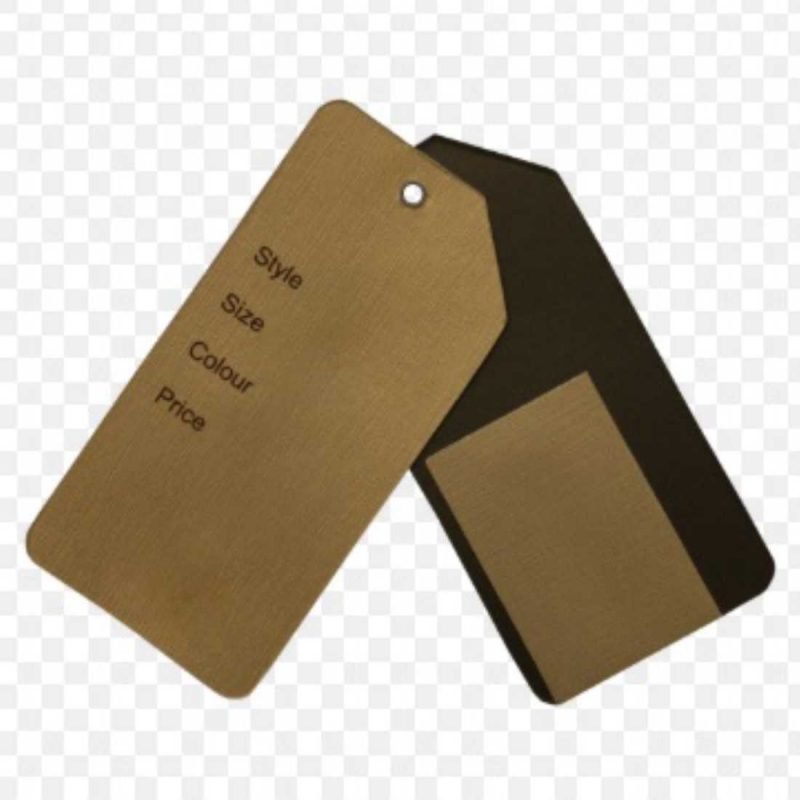 Card Tag