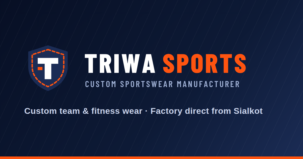 Design your own kit – Design Studio | Triwa Sports
